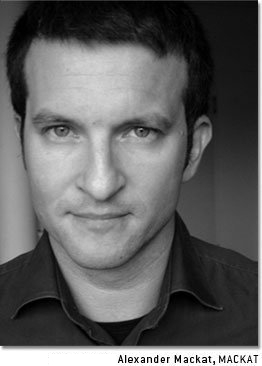 Foto Alexander Mackat, Mackat